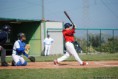 Botta Diego #25 IF/P 05-05-95 L/L